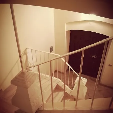 Casa Gefi