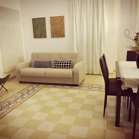 Holiday home Casa Gefi *