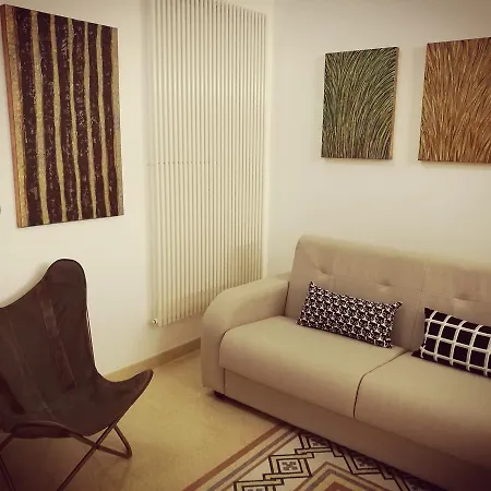 Casa Gefi Holiday home Monopoli