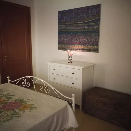 Holiday home Casa Gefi *