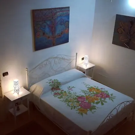 Casa Gefi
