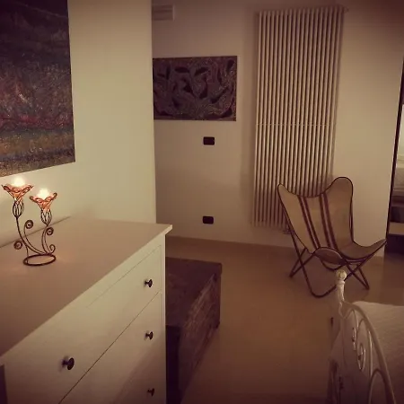 Holiday home Casa Gefi