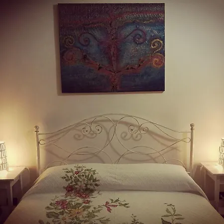 Holiday home Casa Gefi