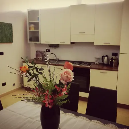 Casa Gefi Holiday home