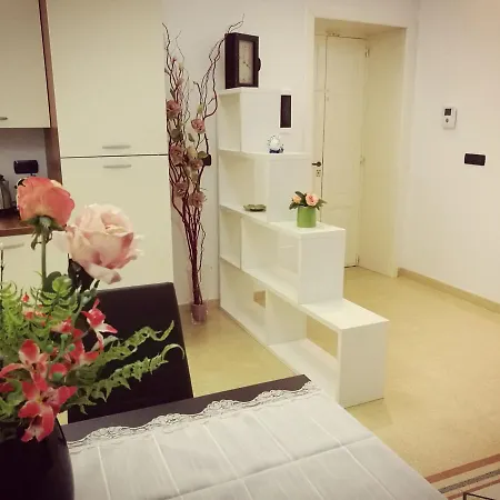 Casa Gefi Holiday home *
