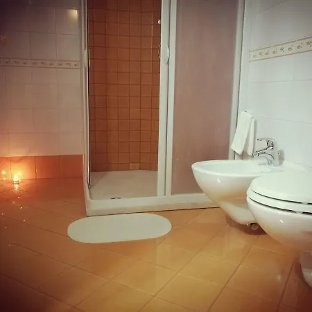 Casa Gefi Holiday home *