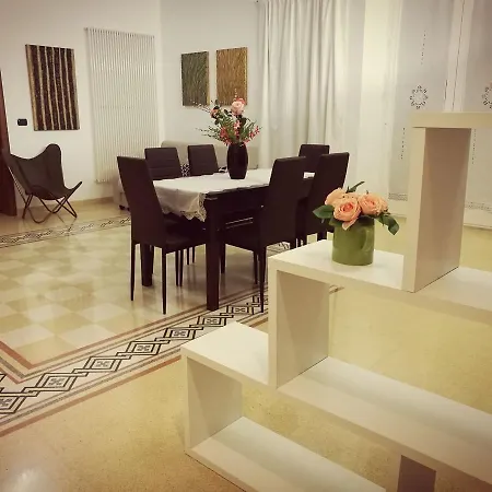 Casa Gefi Holiday home