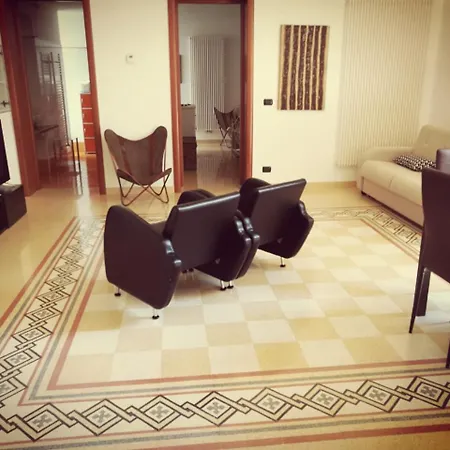 Casa Gefi * Monopoli