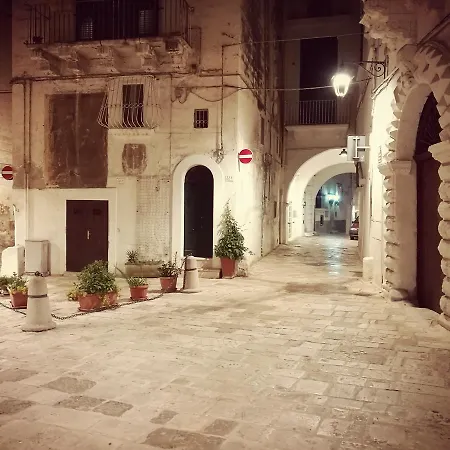 Casa Gefi *