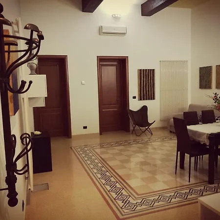 Дом отдыха Casa Gefi