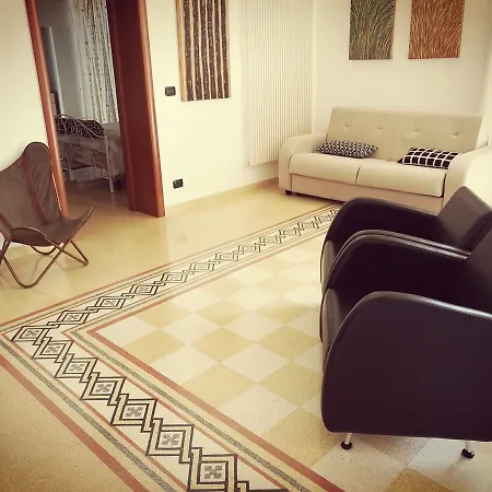 Casa Gefi *